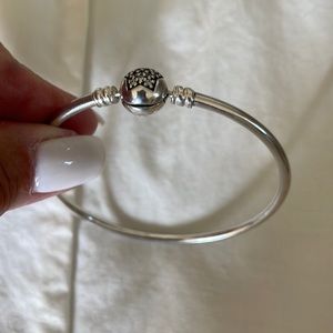 Pandora Bangle